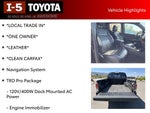 2023 Toyota Tacoma TRD Pro V6