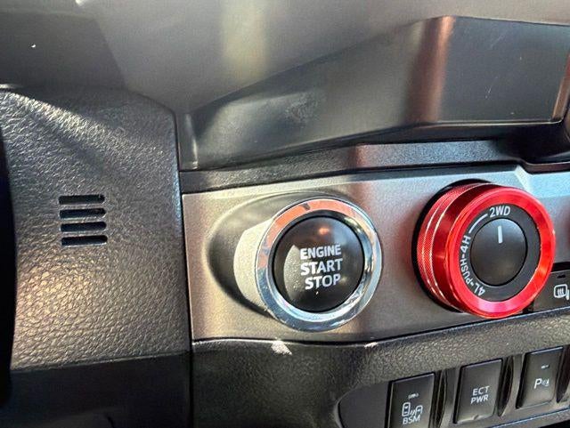 2023 Toyota Tacoma TRD Pro V6
