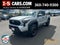 2025 Toyota Tacoma Hybrid TRD Off Road