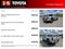 2025 Toyota Tacoma Hybrid TRD Off Road
