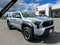 2025 Toyota Tacoma Hybrid TRD Off Road