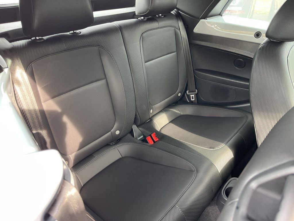 2019 Volkswagen Beetle Convertible 2.0T SE