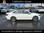 2023 Volkswagen Jetta 1.5T S