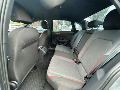 2024 Volkswagen Jetta GLI 40th Anniversary Edition
