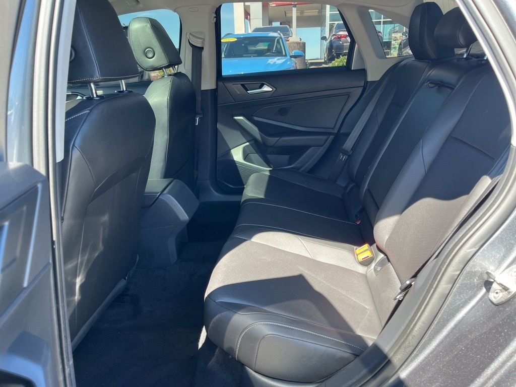 2019 Volkswagen Jetta SEL