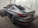 2019 Volkswagen Jetta SEL