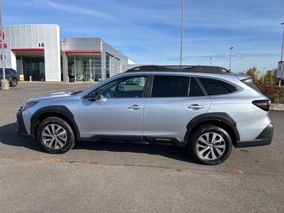 2023 Subaru Outback Premium