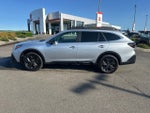 2022 Subaru Outback Onyx Edition XT