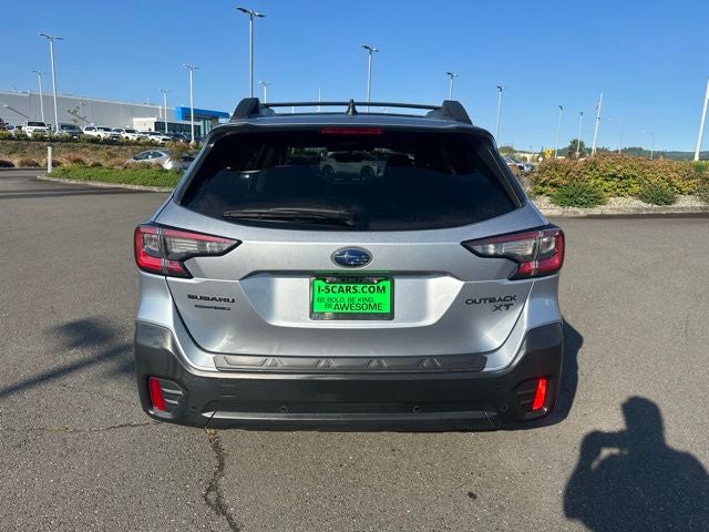 2022 Subaru Outback Onyx Edition XT