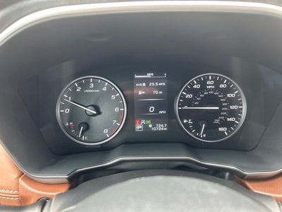 2025 Subaru Outback Touring XT