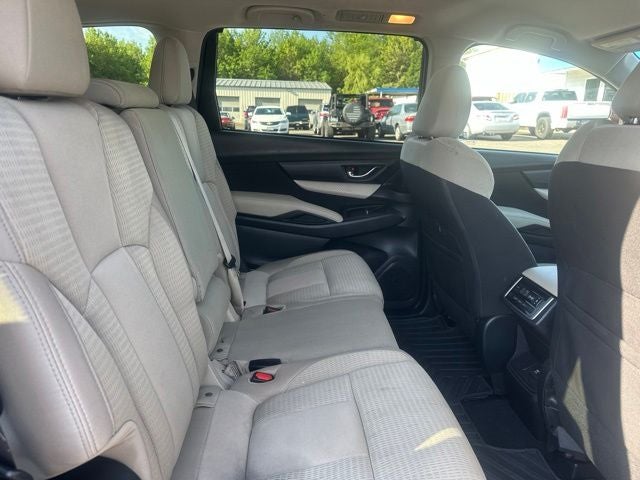 2019 Subaru Ascent Premium