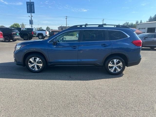 2019 Subaru Ascent Premium