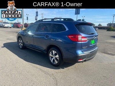 2019 Subaru Ascent Premium