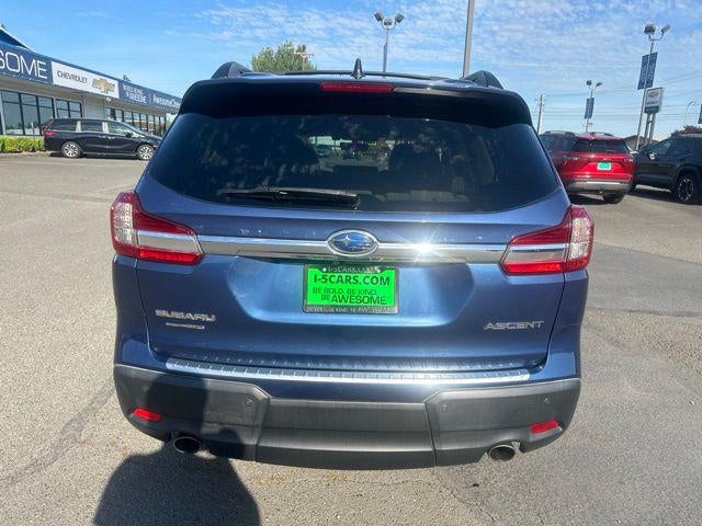 2019 Subaru Ascent Premium