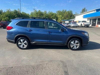 2019 Subaru Ascent Premium