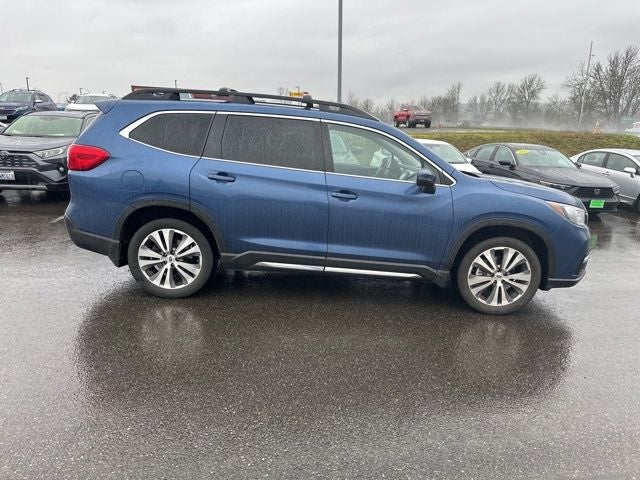 2022 Subaru Ascent Limited