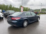 2020 Toyota Camry Hybrid LE