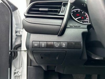 2024 Toyota Camry XLE