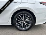 2024 Toyota Camry XLE