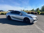 2021 Toyota Camry Hybrid XSE