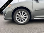 2014 Toyota Camry XLE