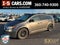 2015 Honda Odyssey Touring Elite