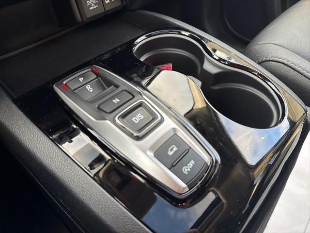 2021 Honda Pilot Touring 8 Passenger