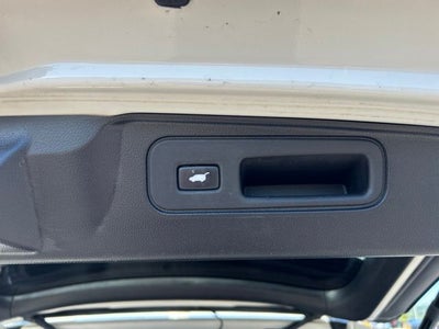 2019 Honda Passport Elite