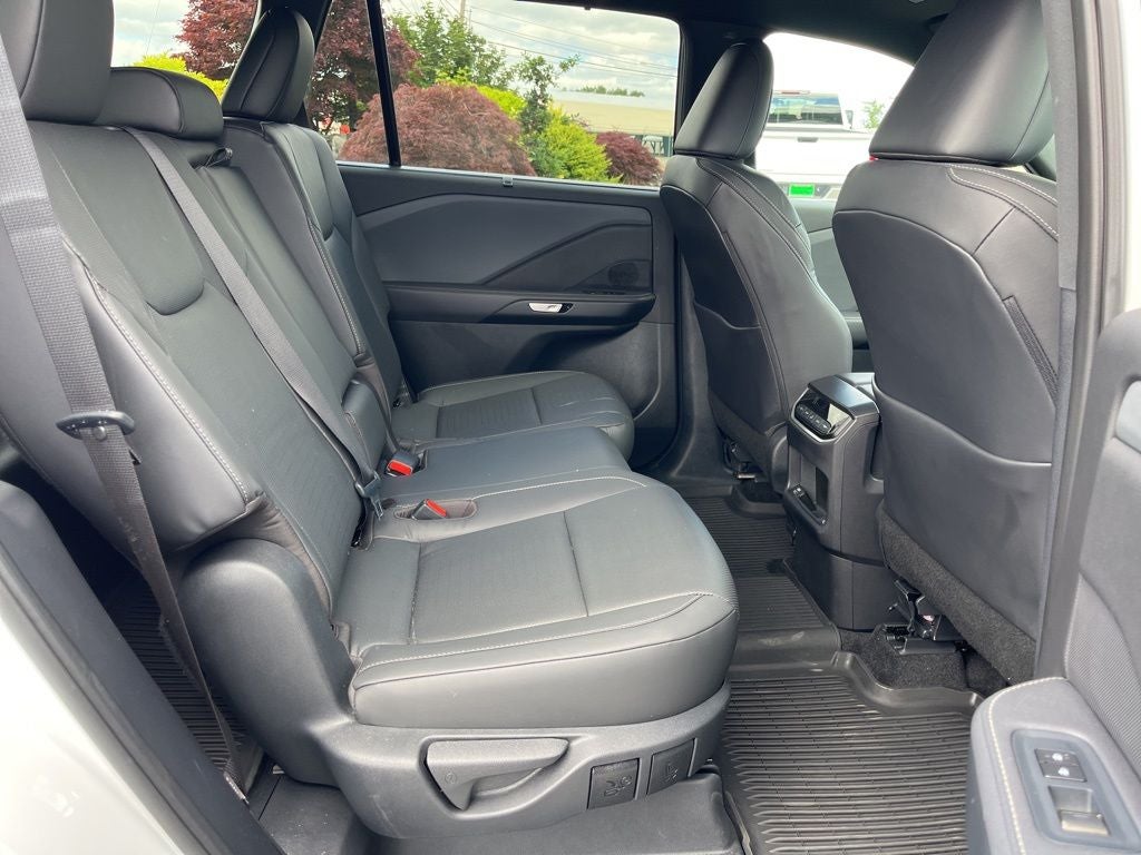 2025 Lexus TX 350