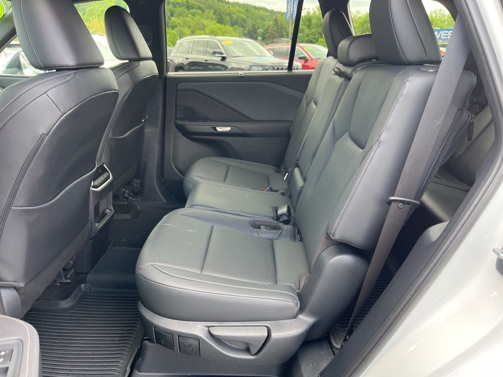 2025 Lexus TX 350