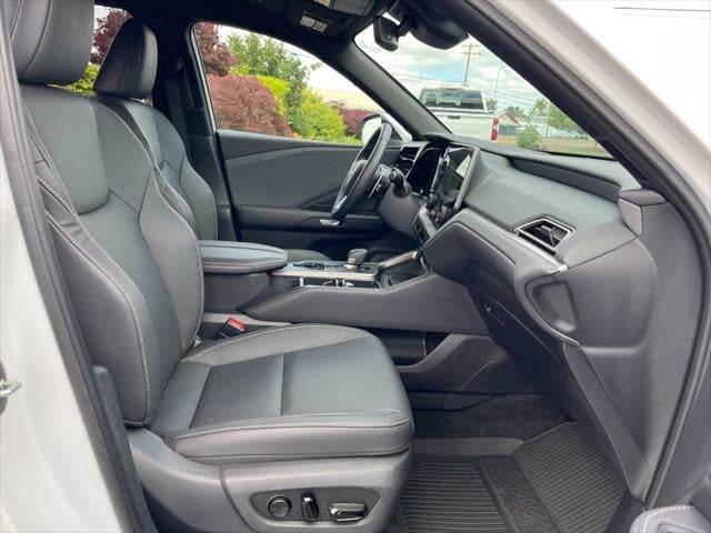 2025 Lexus TX 350