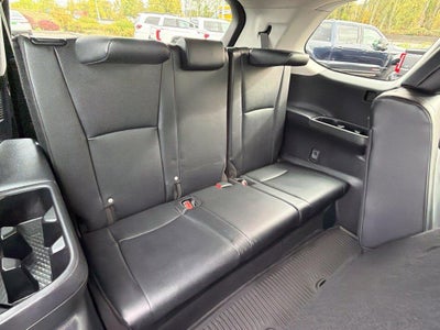 2024 Toyota Grand Highlander Hybrid XLE