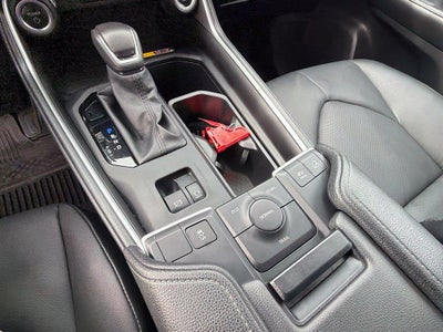 2024 Toyota Grand Highlander Hybrid XLE