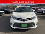 2020 Toyota Sienna Limited Premium 7 Passenger