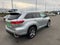2018 Toyota Highlander Limited Platinum