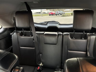 2018 Toyota Highlander Limited Platinum