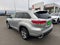2018 Toyota Highlander Limited Platinum
