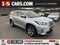 2018 Toyota Highlander Limited Platinum