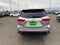 2018 Toyota Highlander Limited Platinum