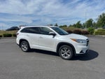 2015 Toyota Highlander XLE V6