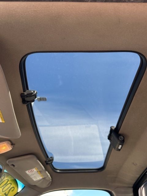 2004 Toyota Tacoma Base