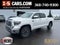 2021 Toyota Tundra 1794