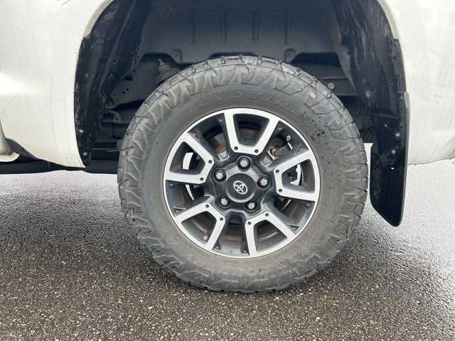 2021 Toyota Tundra 1794
