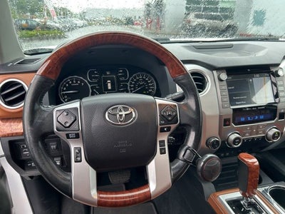 2021 Toyota Tundra 1794