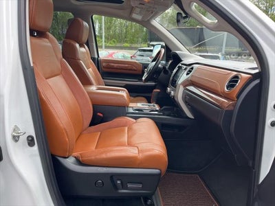 2021 Toyota Tundra 1794