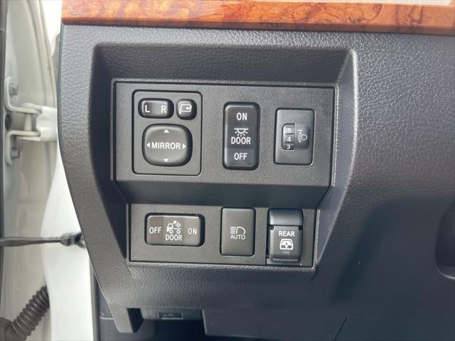2021 Toyota Tundra 1794