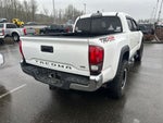 2018 Toyota Tacoma TRD Off-Road V6