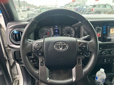 2018 Toyota Tacoma TRD Off-Road V6