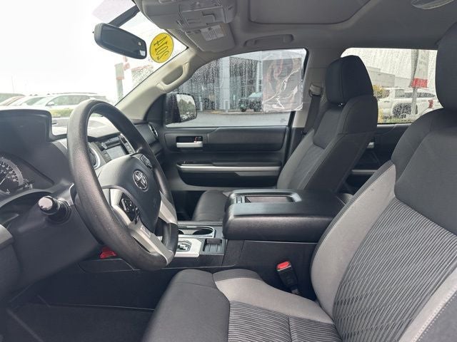 2014 Toyota Tundra SR5 CrewMax