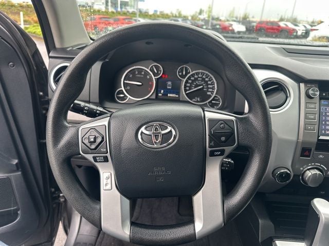 2014 Toyota Tundra SR5 CrewMax